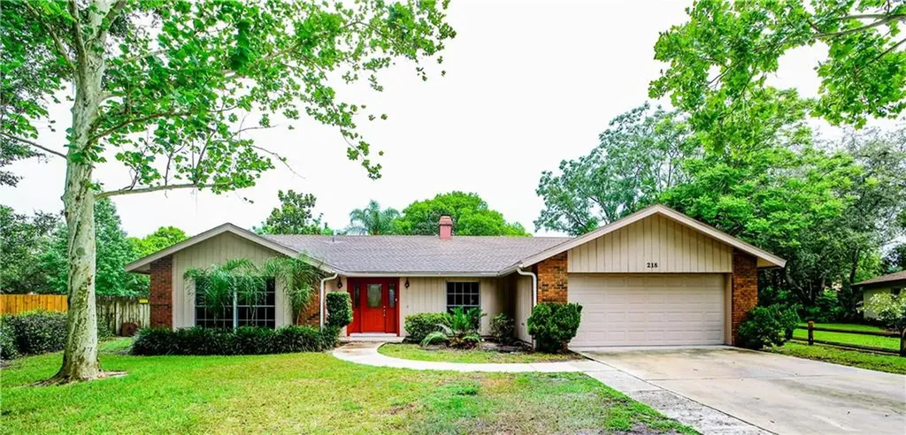 218 Atherstone Court Longwood FL 32779