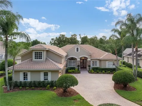 3340 Park Grove Court Longwood FL 32779