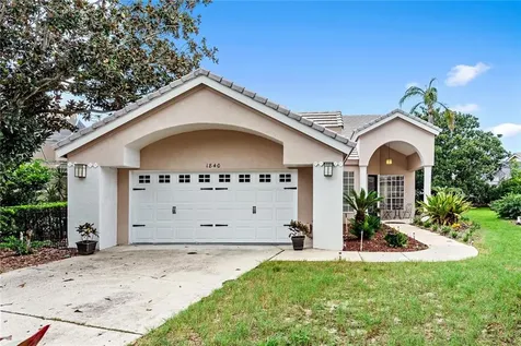 1840 Cleek Court Orlando FL 32835