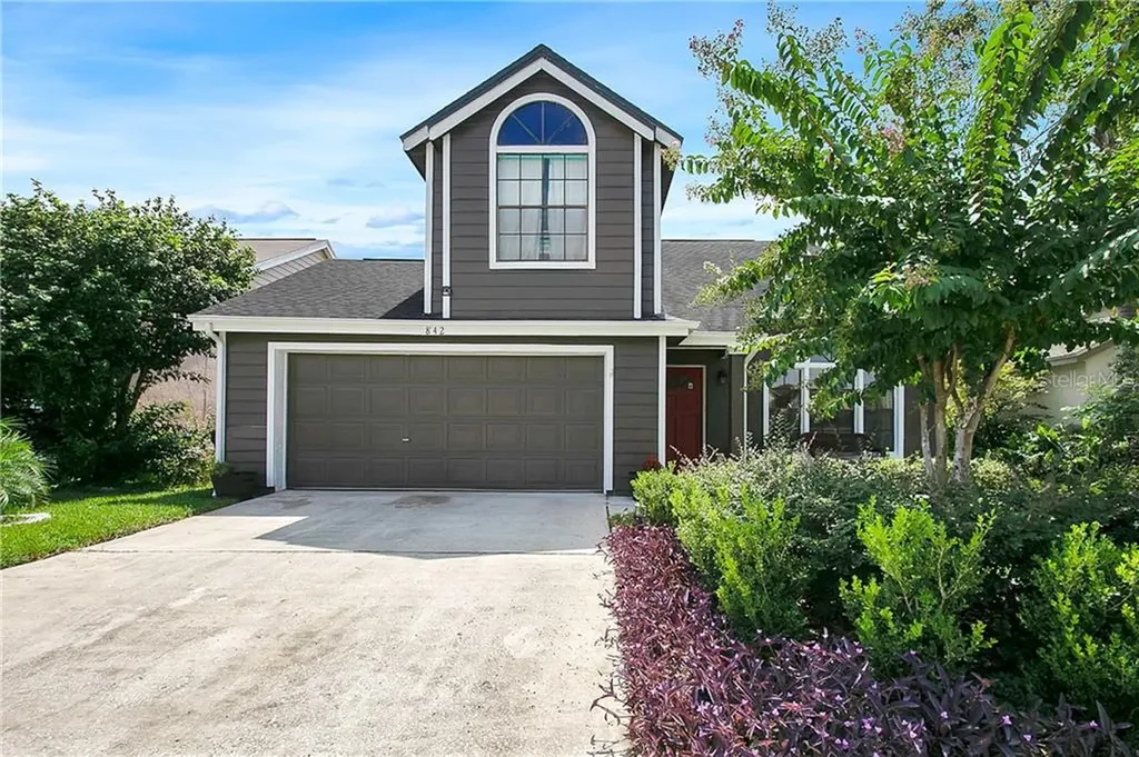 842 E Charing Cross Circle Lake Mary FL 32746