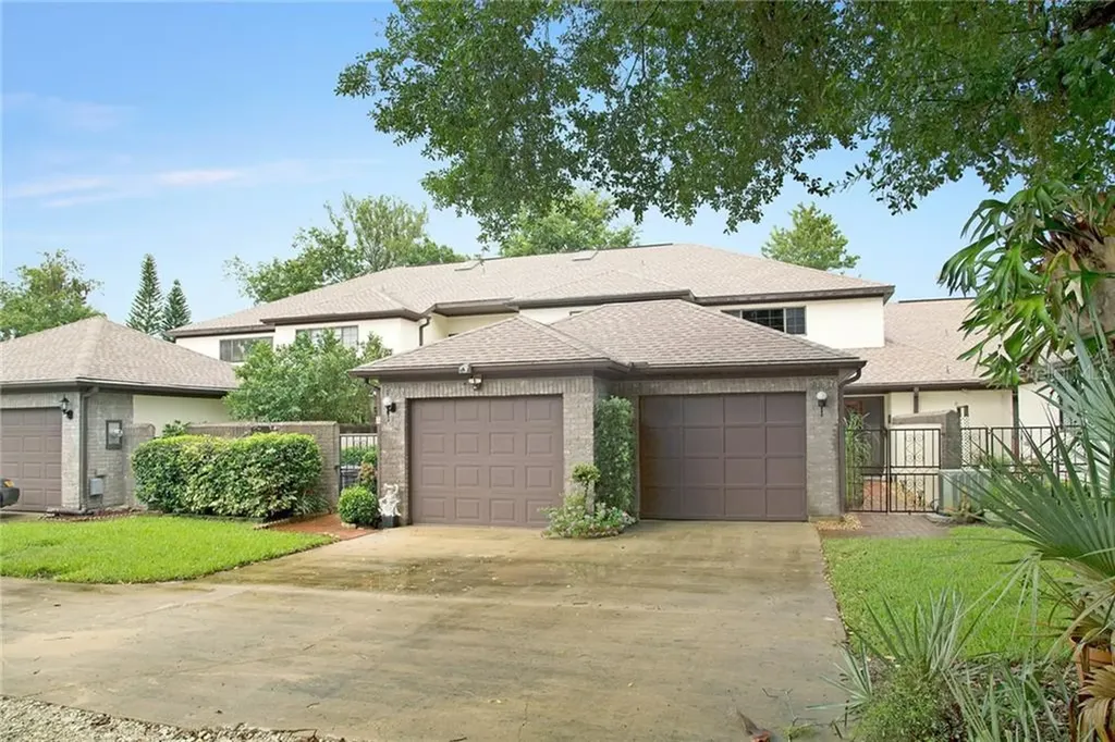 2187 Kings Cross Street Titusville FL 32796