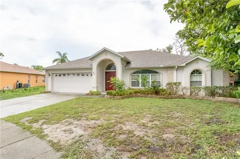 502 Oak Branch Court Kissimmee FL 34758