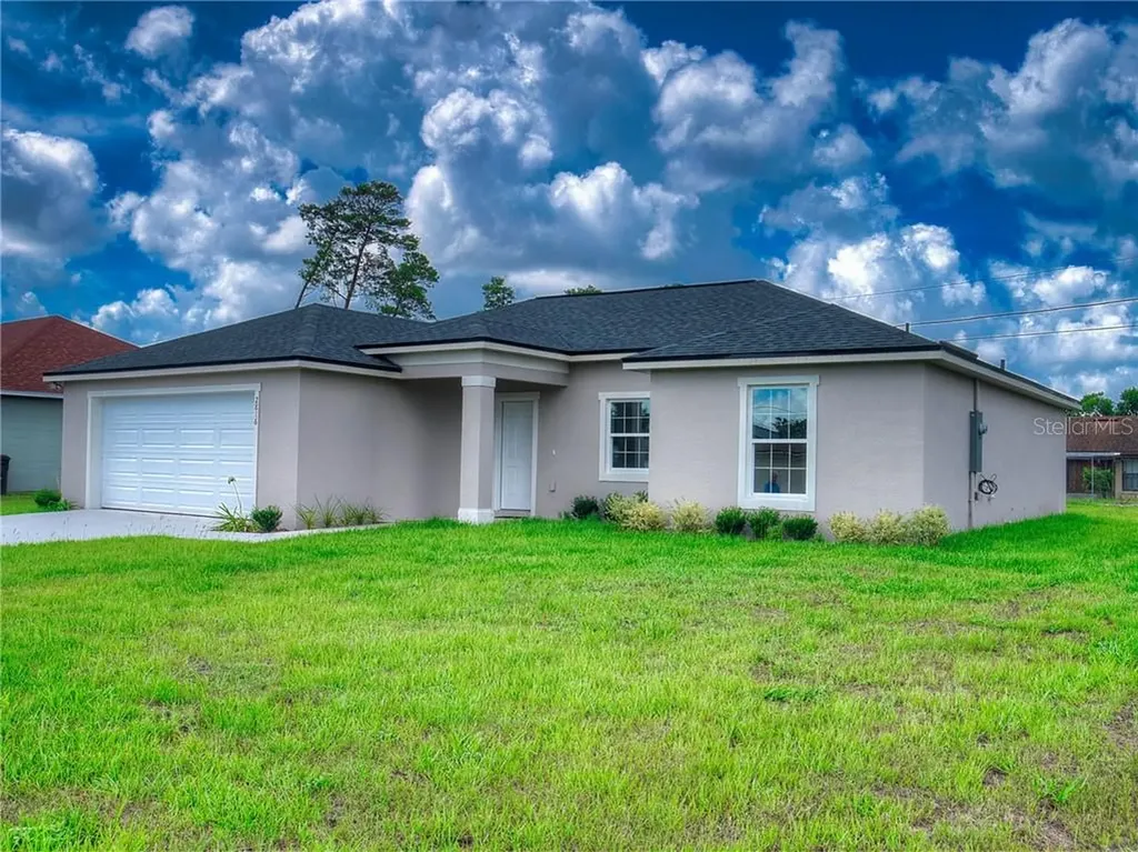 2816 Courtland Boulevard Deltona FL 32738