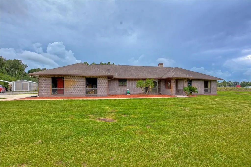 7303 Quail Meadow Road Plant City FL 33565