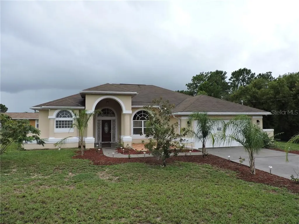 13266 Antelope Street Spring Hill FL 34609