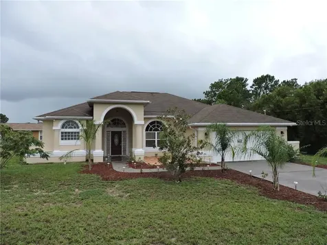 13266 Antelope Street Spring Hill FL 34609