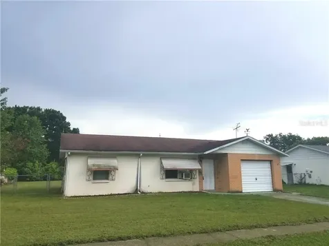 38603 Piedmont Avenue Zephyrhills FL 33540