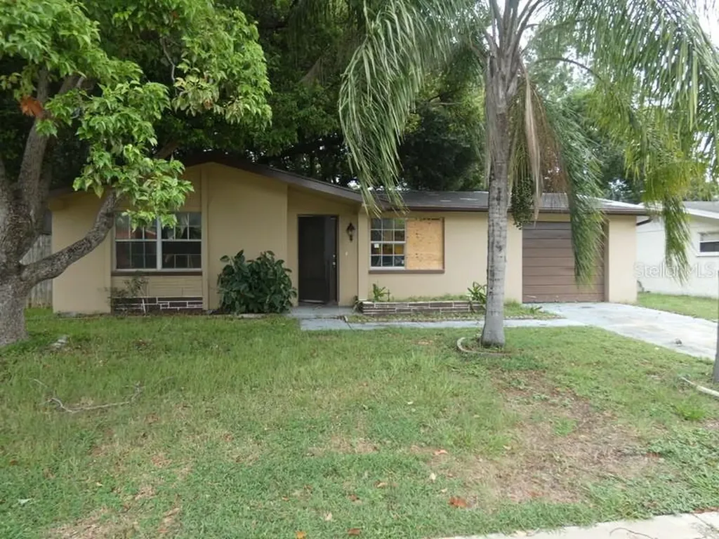 7415 King Arthur Drive Port Richey FL 34668