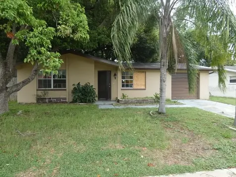 7415 King Arthur Drive Port Richey FL 34668
