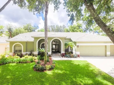 9327 Wellington Park Circle Tampa FL 33647