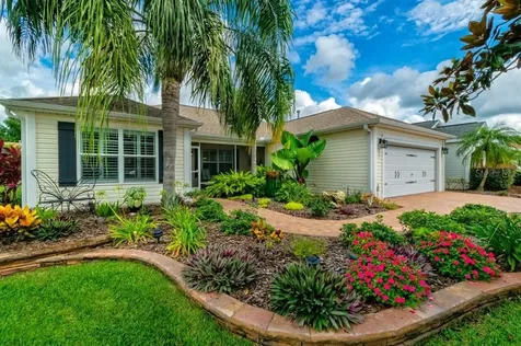 17956 SE 85th Causton Court The Villages FL 32162