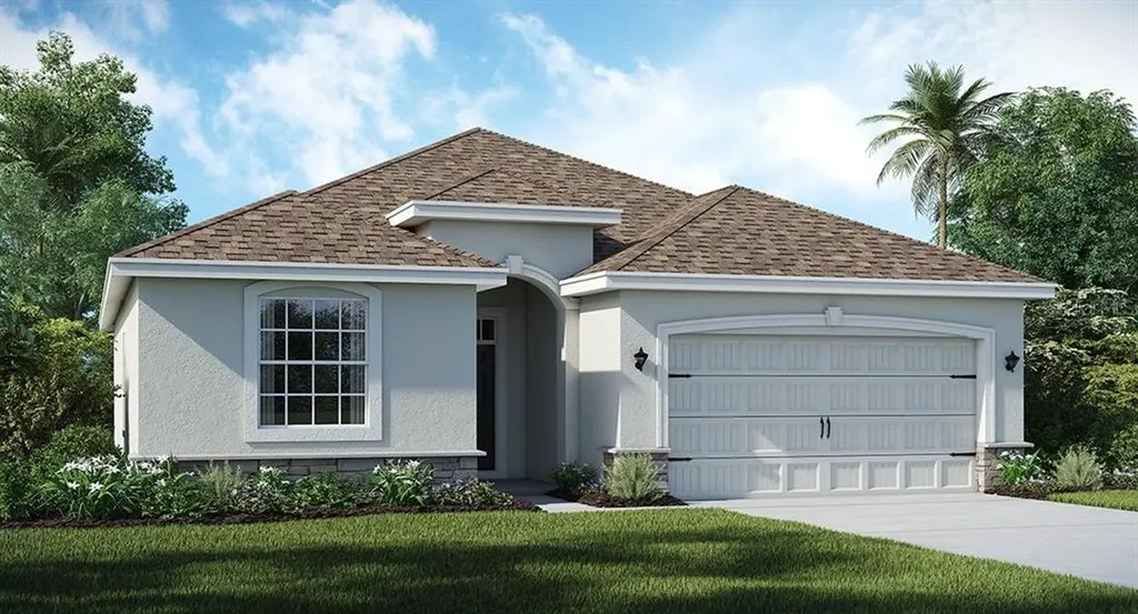 4136 Martindale Loop Winter Haven FL 33884