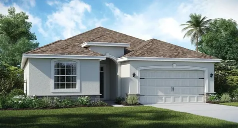 4136 Martindale Loop Winter Haven FL 33884