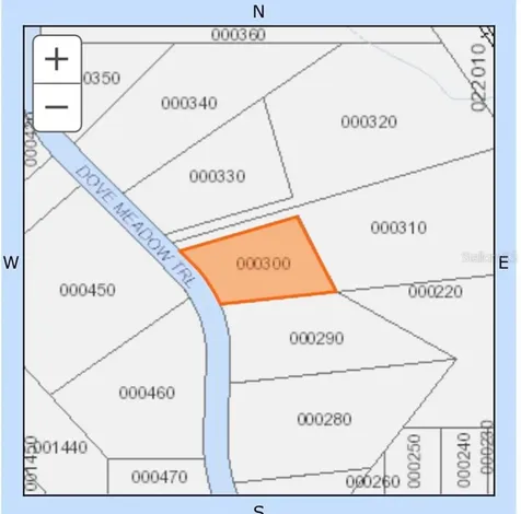 7633 Dove Meadow Trail Lakeland FL 33810