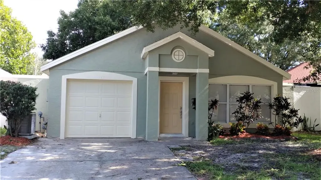 327 Windford Court Winter Garden FL 34787