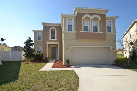 1540 Truscott Court Mount Dora FL 32757