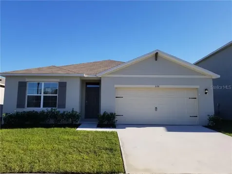 3391 Summerdale Way Kissimmee FL 34746