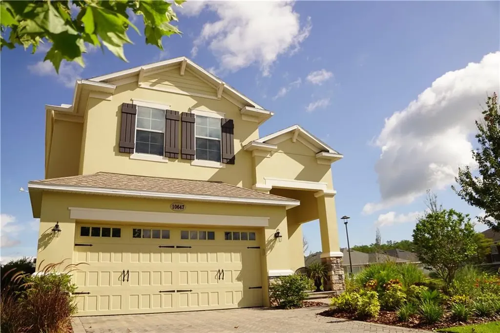 10647 Billings Street Orlando FL 32832
