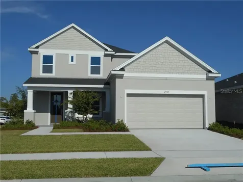 2905 Marlberry Lane Clermont FL 34714