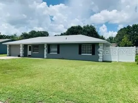 2028 Woodbriar Loop S Lakeland FL 33813