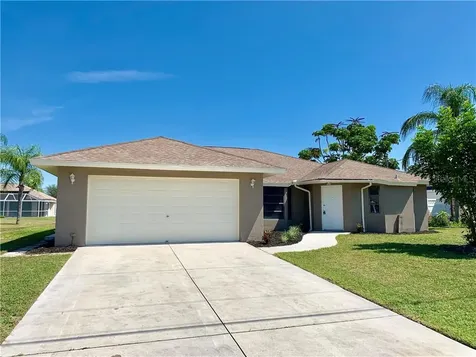 267 Mark Twain Lane Rotonda West FL 33947