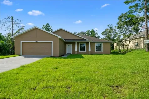 12458 Fish Cove Drive Spring Hill FL 34609
