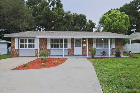 575 Pineapple Street Orange City FL 32763