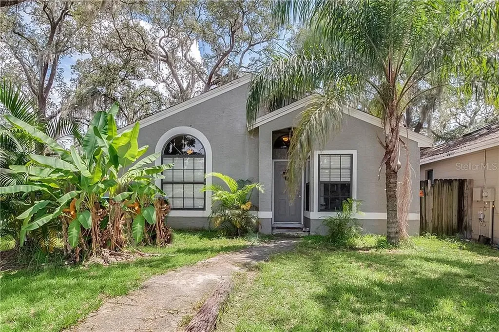 11628 Sarita Court Orlando FL 32817