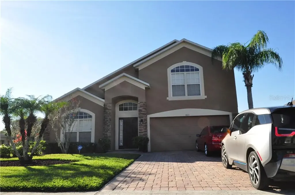 423 Marathon Lane Sanford FL 32771