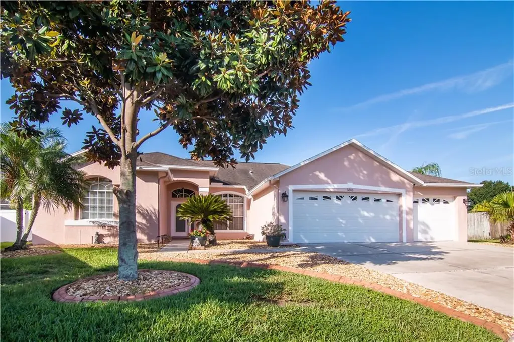 9203 Grand Palm Court Riverview FL 33578