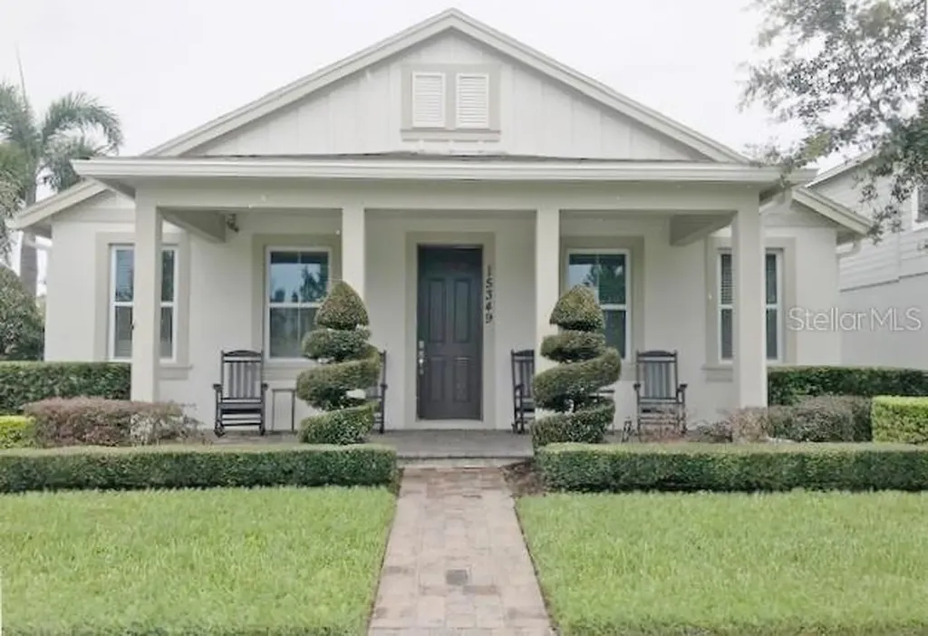 15349 Shonan Gold Drive Winter Garden FL 34787