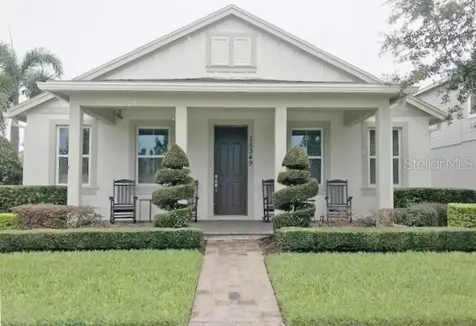 15349 Shonan Gold Drive Winter Garden FL 34787