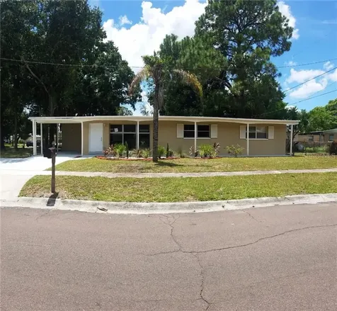 7503 Reindeer Road Tampa FL 33619