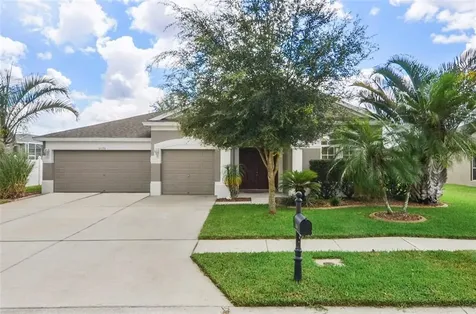 5120 Alderbrook Place Land O Lakes FL 34638