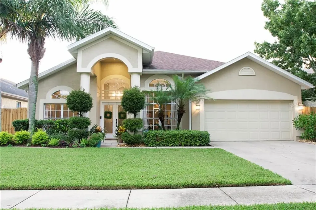 16612 Meadow Grove Street Tampa FL 33624