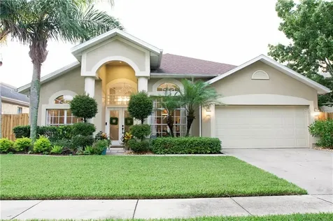 16612 Meadow Grove Street Tampa FL 33624