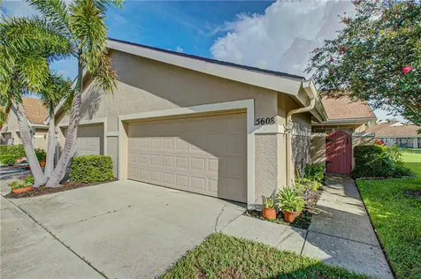 5608 Monte Rosso Road Sarasota FL 34243
