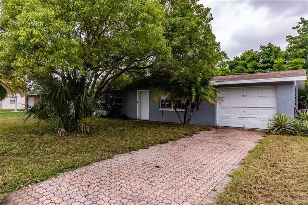 11030 Harding Drive Port Richey FL 34668