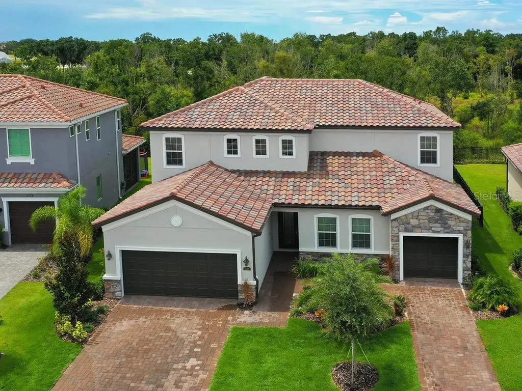 12018 Medley Terrace Bradenton FL 34211