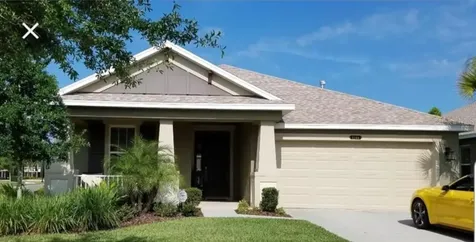9344 Bella Vita Circle Land O Lakes FL 34637
