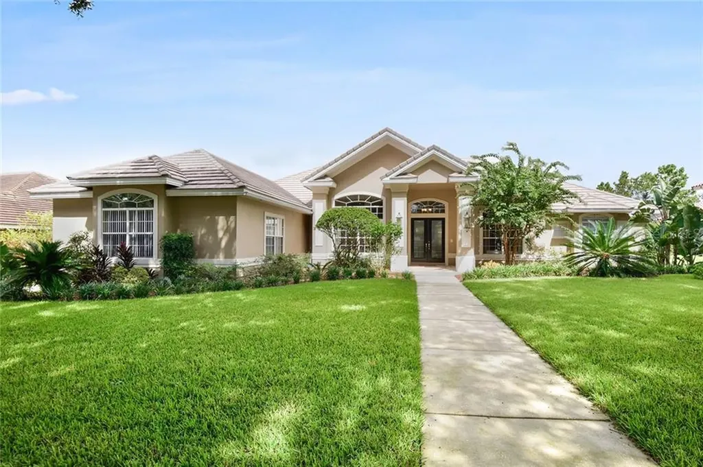 364 N Spaulding Cove Lake Mary FL 32746