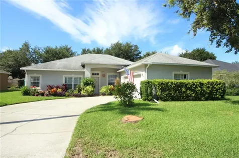 1458 Stoneywood Way Apopka FL 32712