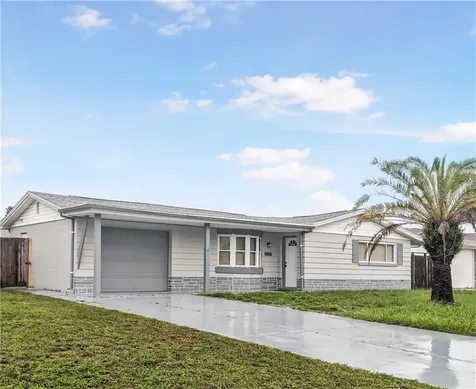 3415 Rock Royal Drive Holiday FL 34691