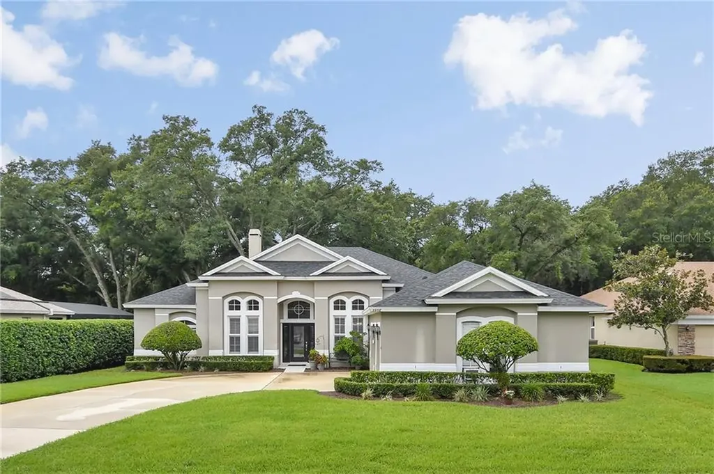 3908 Gourock Court Apopka FL 32712