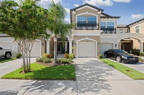 11722 Crowned Sparrow Lane Tampa FL 33626