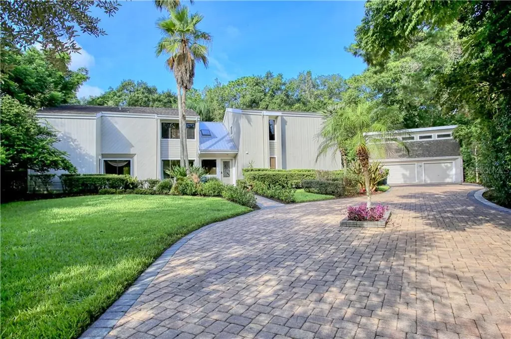 311 Partridge Lane Longwood FL 32779