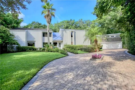 311 Partridge Lane Longwood FL 32779