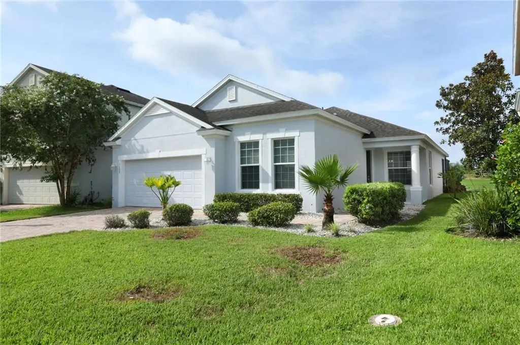 1307 Lexington Avenue Davenport FL 33837