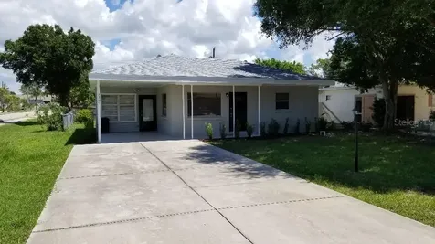 3305 Yorktown Street Sarasota FL 34231