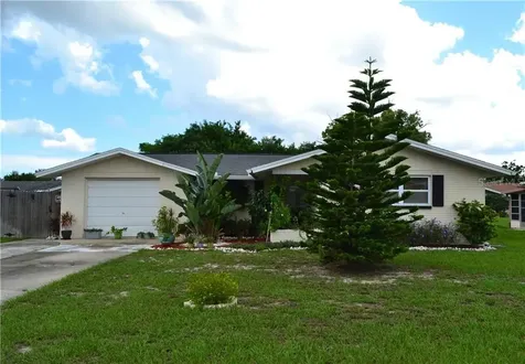 7903 Waxwood Drive Port Richey FL 34668